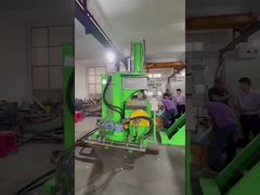 35L Mixing +120L Granlator