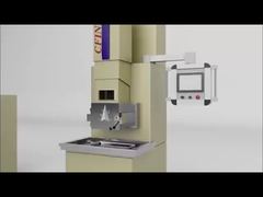 Ceramic Mixing